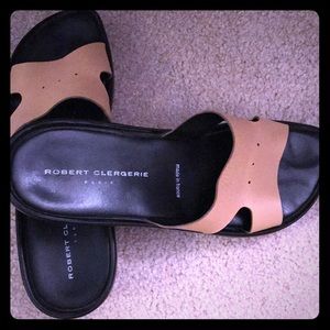 Robert Clergerie sandals